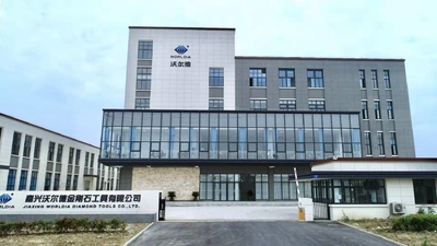 Beijing Worldia Diamond Tools Co., Ltd.
