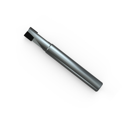 extremo Mills Stone Processing Tools de la fresa PCD de la longitud PCD de 50-100m m