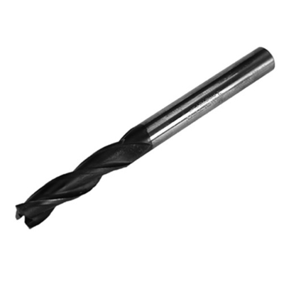 Flauta multi del borde del diámetro 4-12.7m m del carburo de extremo del cortador sólido cruzado del molino