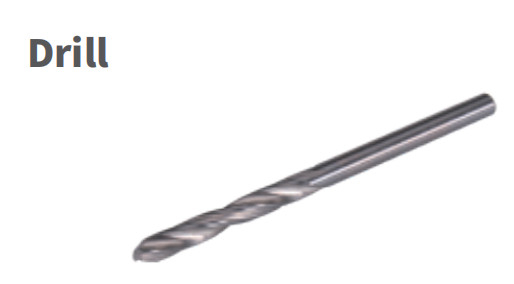 Herramientas de corte del molino de Diamond Coating Solid Carbide End para el acero de carbono