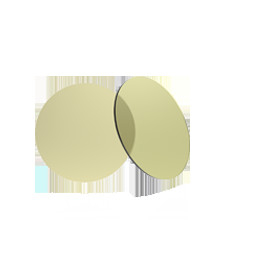 Alto parte movible del CVD del CVD Diamond Wafer de la dureza de Worldia para los cortadores que trabajan a máquina