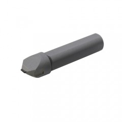 Ruedas de Diamond Chisel Dresser For Grinding de la deposición de vapor químico