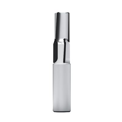 1 o 2 herramientas de corte del molino de las extremidades PCD Diamond End Mills policristalino
