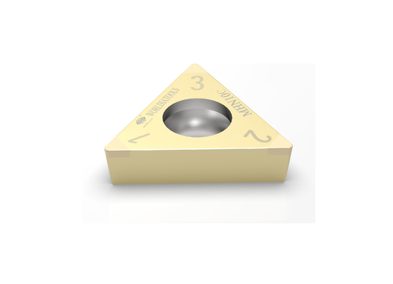 ManaNova TCGW110208 PCBN que corta los partes movibles para la metalurgia de polvo