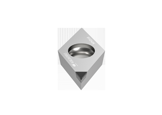 El mango de maniobra PCD del carburo de ISO9001 DCGW11T304 esconde cortar el parte movible