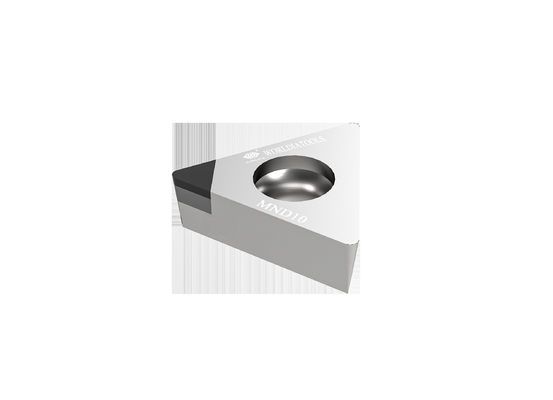Partes movibles de torneado de TCGW 16T308 PCD