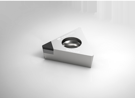 Partes movibles de torneado de TCGW 16T308 PCD