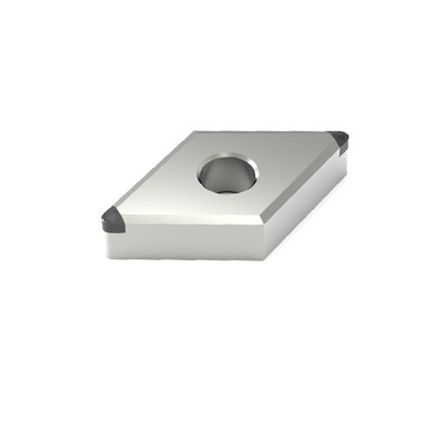 Tipo partes movibles de acero templado de PNH0120 PNH2018 PNH3019 Chip Breaking Inserts DN