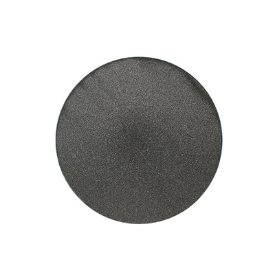 Alto parte movible del CVD del CVD Diamond Wafer de la dureza de Worldia para los cortadores que trabajan a máquina