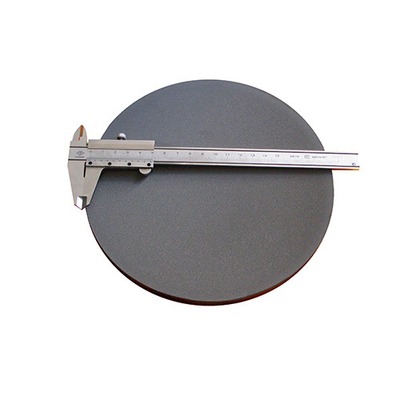 Alto parte movible del CVD del CVD Diamond Wafer de la dureza de Worldia para los cortadores que trabajan a máquina