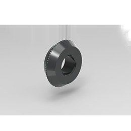 tipo grueso vidrio de 0.65m m TU de Diamond Scribing Wheel For OGS