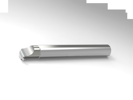 Herramientas que acanalan internas de las herramientas de corte de Worldia PCD para el rodillo del carburo de tungsteno