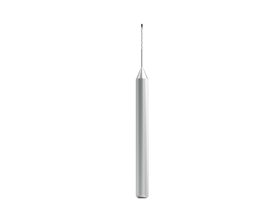 Taladro WZ1 Micro 0.2mm Pcd para aleación de aluminio
