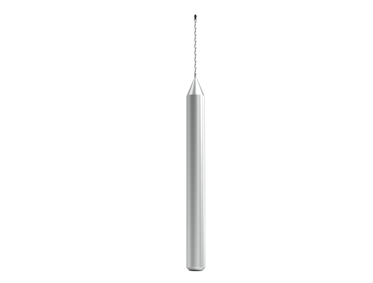 Taladro WZ1 Micro 0.2mm Pcd para aleación de aluminio
