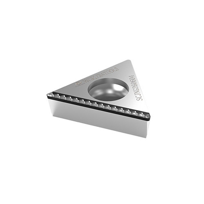 El VCGW más duro Pcd Diamond Tools Polycrystaline Diamond Inserts