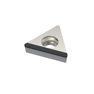 CCGW Pcd equipa el parte movible integral del borde que da vuelta a Diamond Tip For Chamfering
