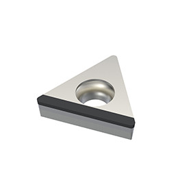 CCGW Pcd equipa el parte movible integral del borde que da vuelta a Diamond Tip For Chamfering