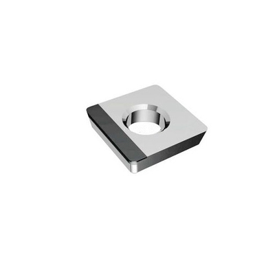 CCGW Pcd equipa el parte movible integral del borde que da vuelta a Diamond Tip For Chamfering