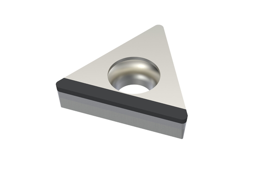 CCGW Pcd equipa el parte movible integral del borde que da vuelta a Diamond Tip For Chamfering