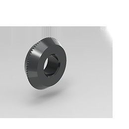 Tipo el panel de cristal de TY de Diamond Scribing Wheels TFT LCD AMOLED que traza la rueda