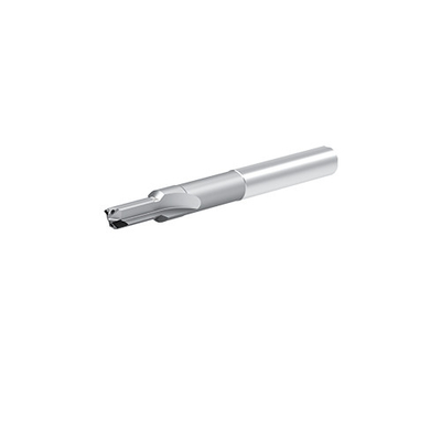 Lleve - las herramientas policristalinas resistentes de Diamond Reamer PCD para la placa de la voluta