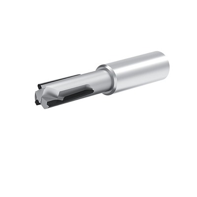 Lleve - las herramientas policristalinas resistentes de Diamond Reamer PCD para la placa de la voluta