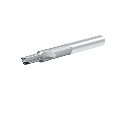 Lleve - las herramientas policristalinas resistentes de Diamond Reamer PCD para la placa de la voluta