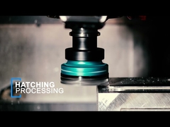 Cortadores de fresado de cara indexables Worldia